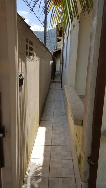 Вилла Casa Pereque-Acu Убатуба Экстерьер фото