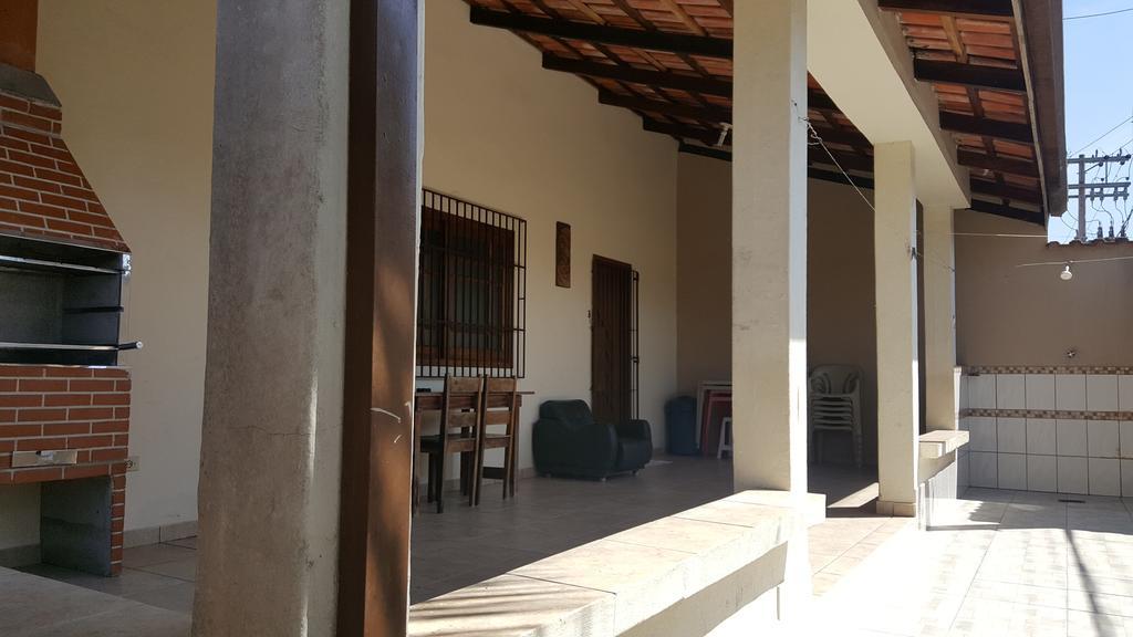 Вилла Casa Pereque-Acu Убатуба Экстерьер фото